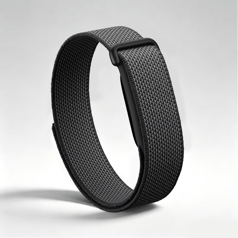 Sport Loop Velcro - Correa de reloj deportiva de nailon