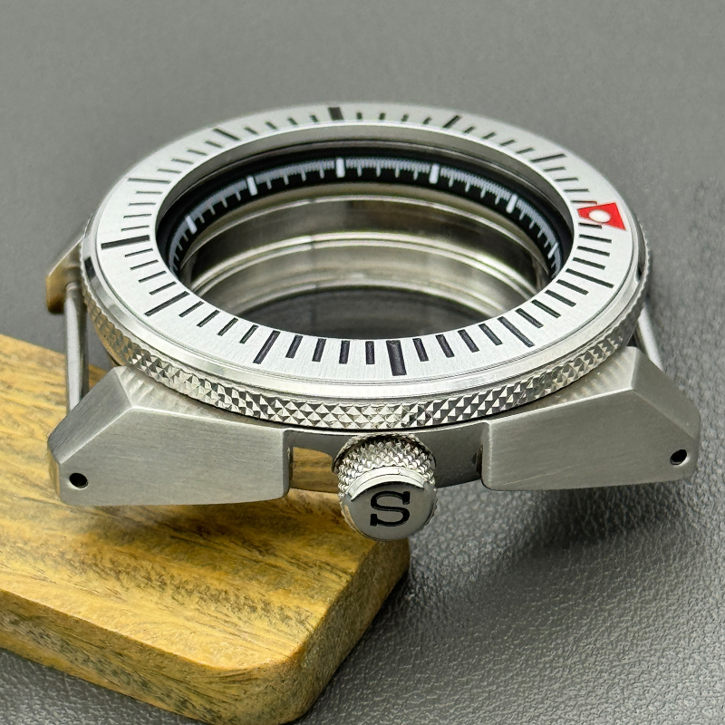Citizen Watch Tsuyosa - Caja para Reloj de Buceo para