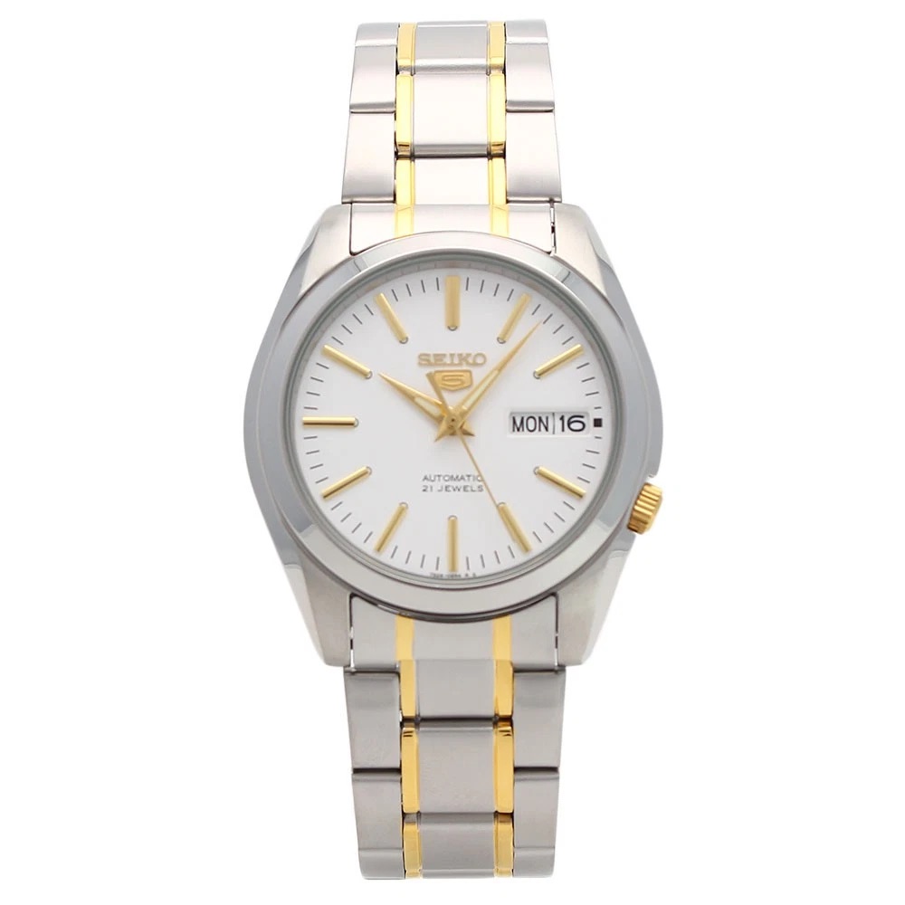 Reloj Automático SEIKO SNKL47K - Seiko Watch Presage reseña y precio