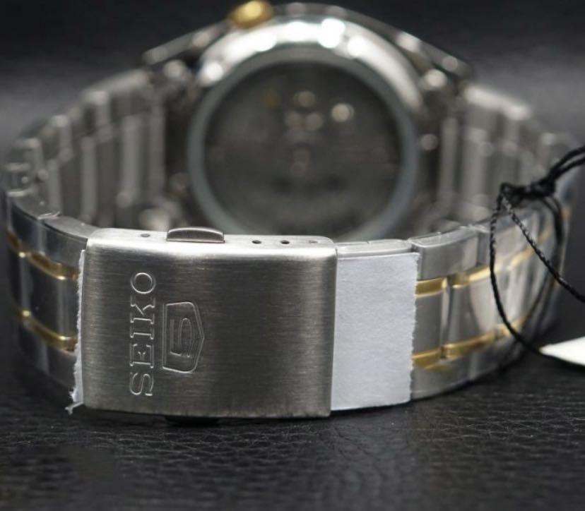 Reloj Automático SEIKO SNKL47K - Seiko Watch Presage reseña y precio