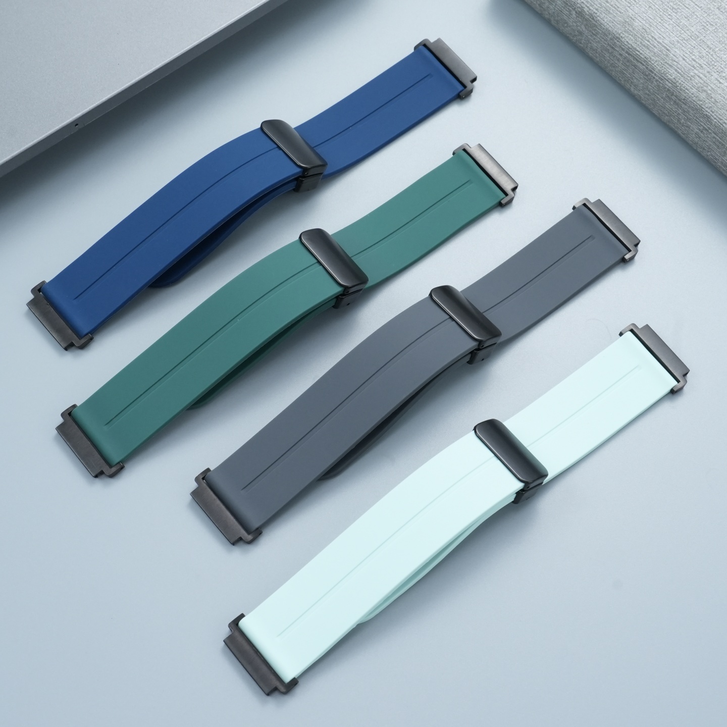 Correa de silicona con hebilla - Nato Strap Nylon reseña y precio