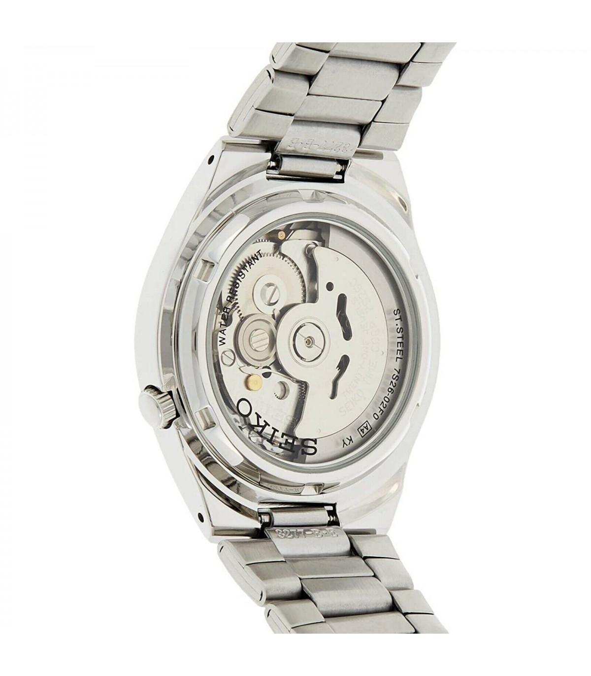 Reloj Automático Unisex SEIKO  - Seiko Watch Presage reseña y precio