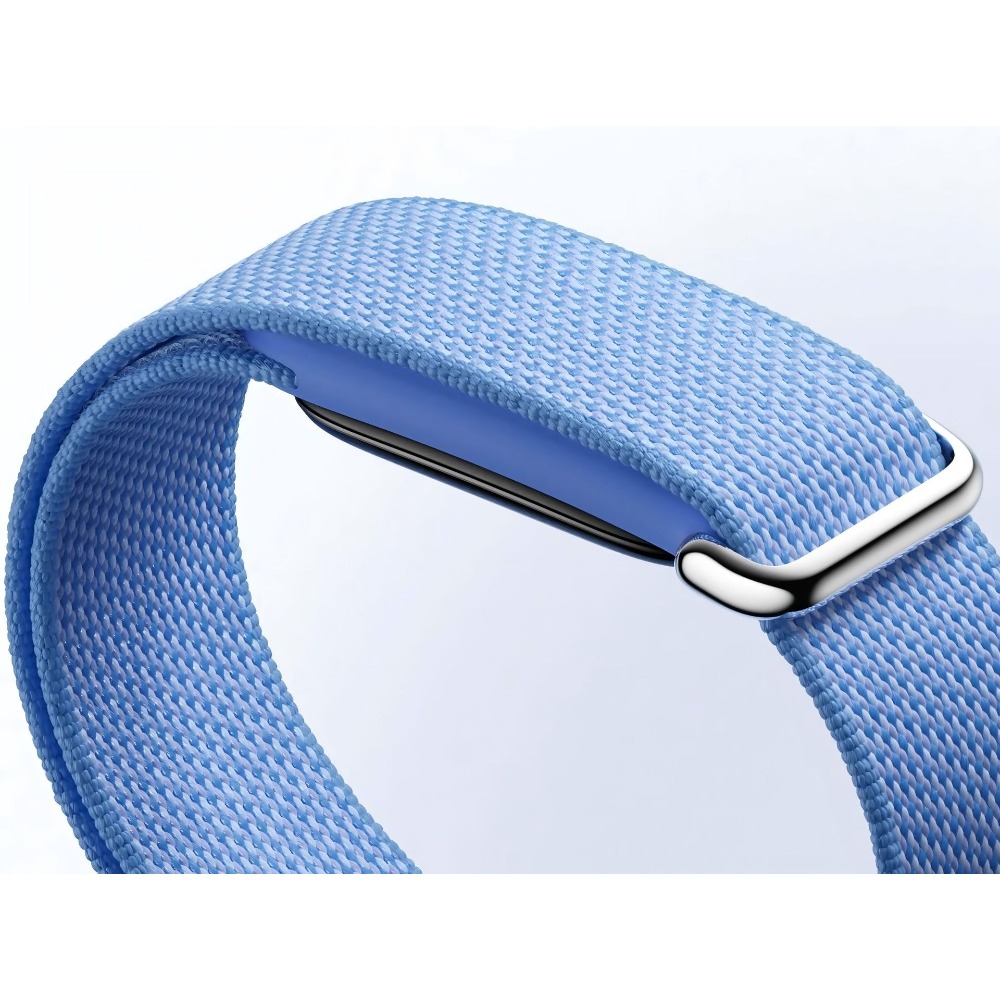 Correa de reloj deportiva de n - Sport Loop Velcro reseña y precio