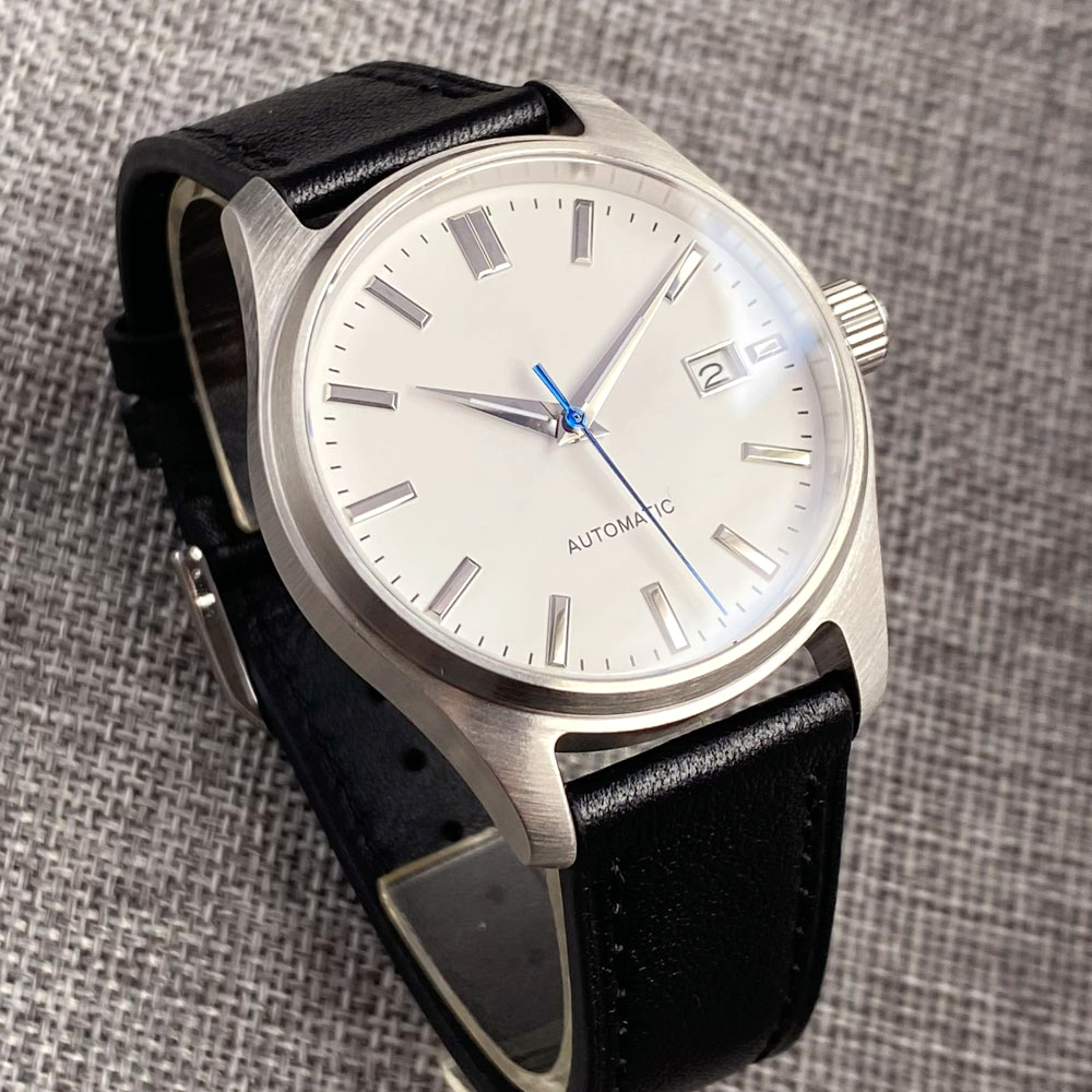 Reloj de buceo Tandorio con es - Seiko Watch Presage reseña y precio