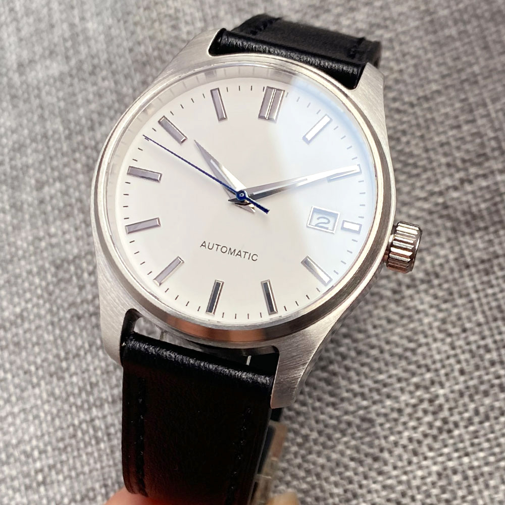 Reloj de buceo Tandorio con es - Seiko Watch Presage reseña y precio