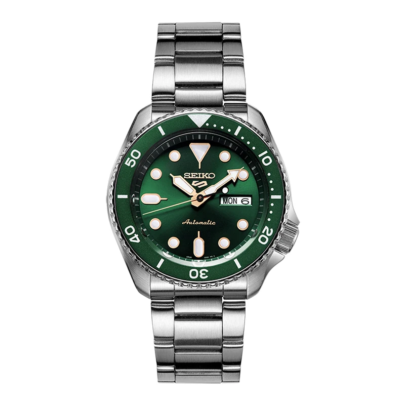Reloj Automático para Hombre S - Seiko Watch Presage reseña y precio