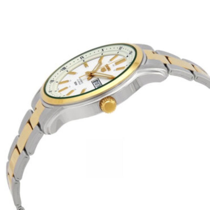 Reloj automático para hombre S - Seiko Watch Presage reseña y precio