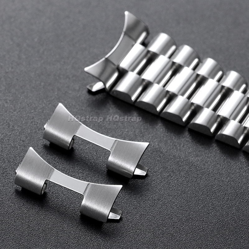 Adaptador de extremo curvado d - Curved Spring Bar reseña y precio