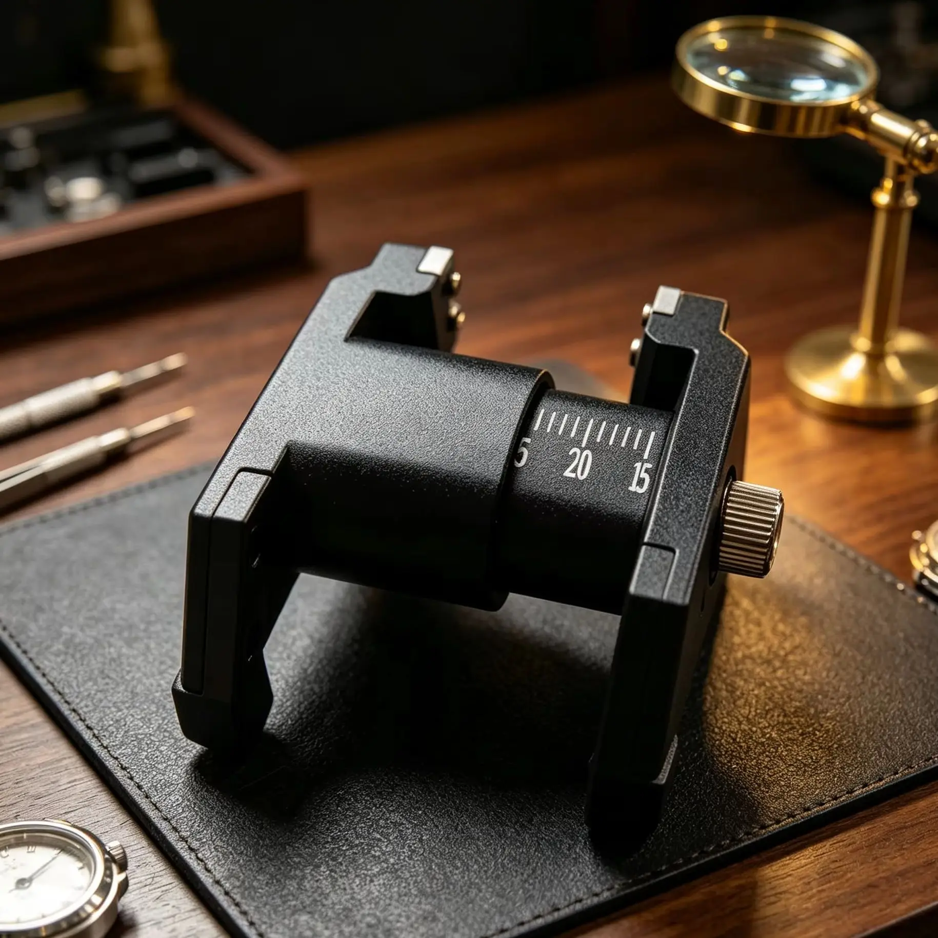 Pinza de acero inoxidable para - Spring Bar Tool Set reseña y precio