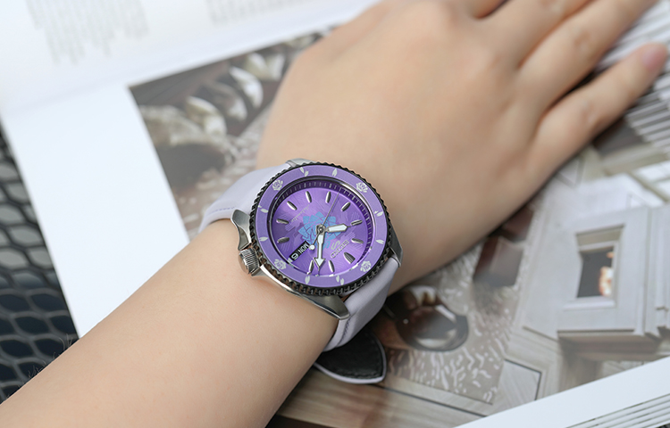 Reloj SEIKO 5 con movimiento m - Seiko Watch Presage reseña y precio