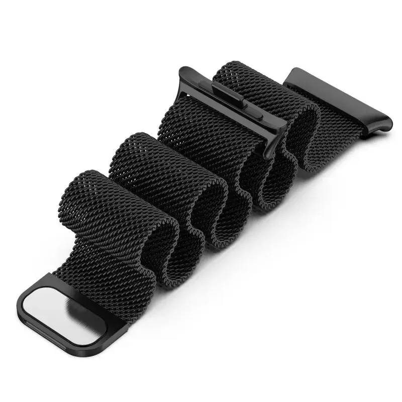 Correa Magnética para Xiaomi M - Milanese Loop Magnetic reseña y precio
