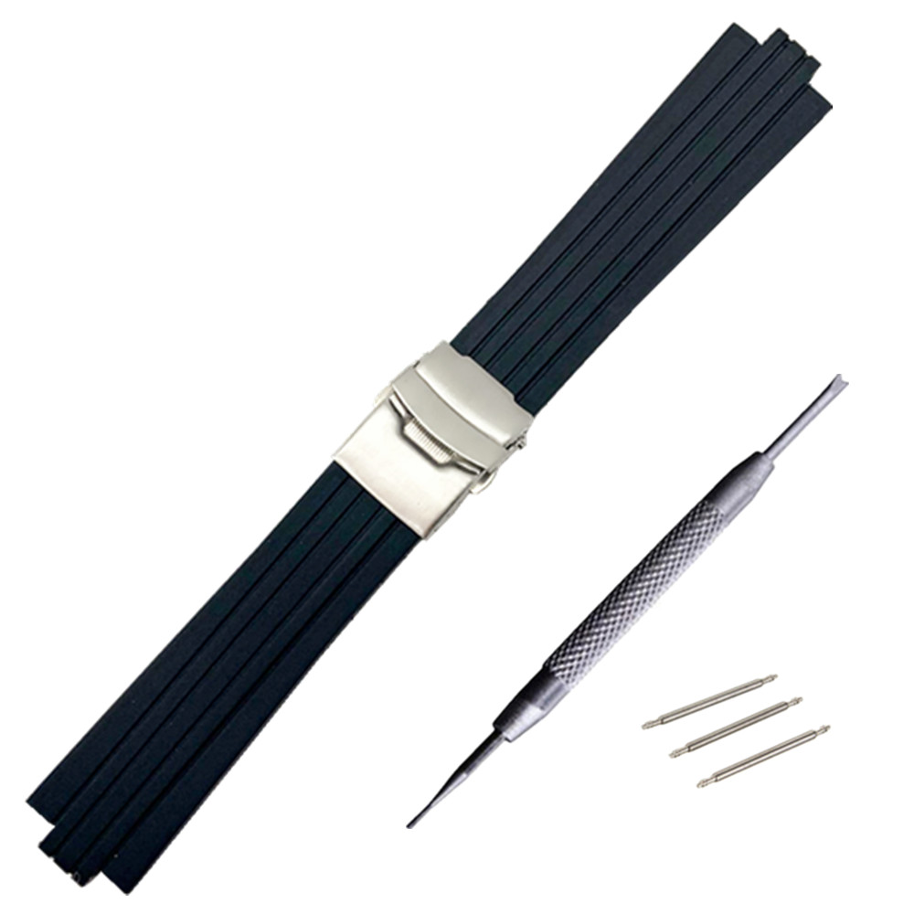 Pulsera de boca convexa, corre - Cartier Watch Ballon Bleu reseña y precio
