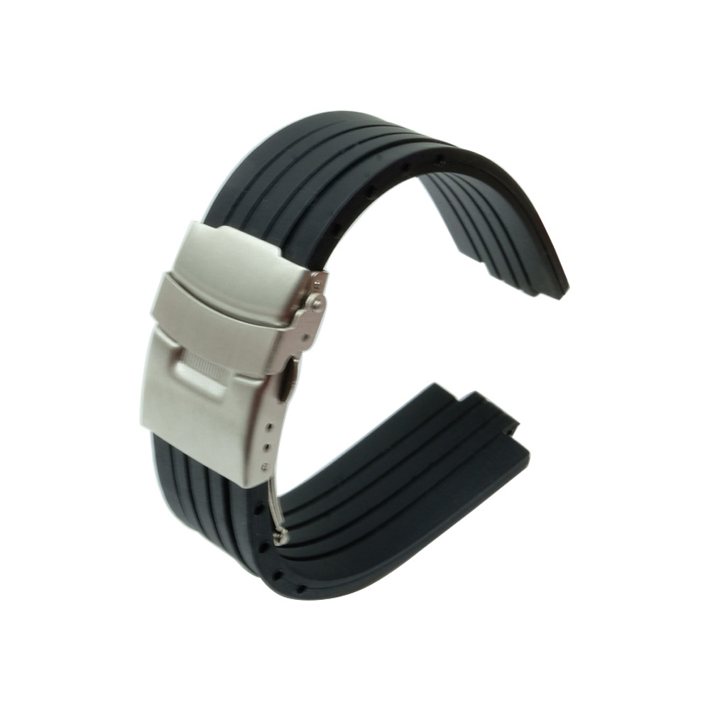 Pulsera de boca convexa, corre - Cartier Watch Ballon Bleu reseña y precio