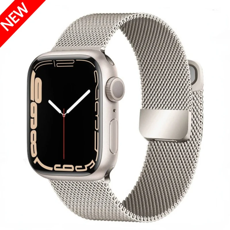 Correa de lazo milanesa para A - Milanese Loop Magnetic reseña y precio