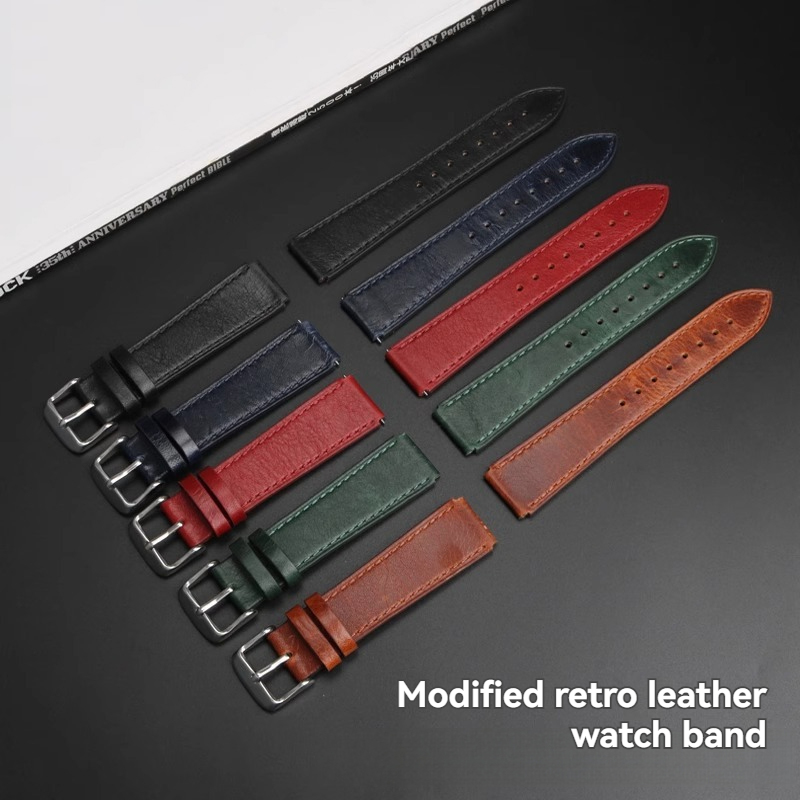 Nueva correa de reloj Retro de - Nato Strap Nylon reseña y precio