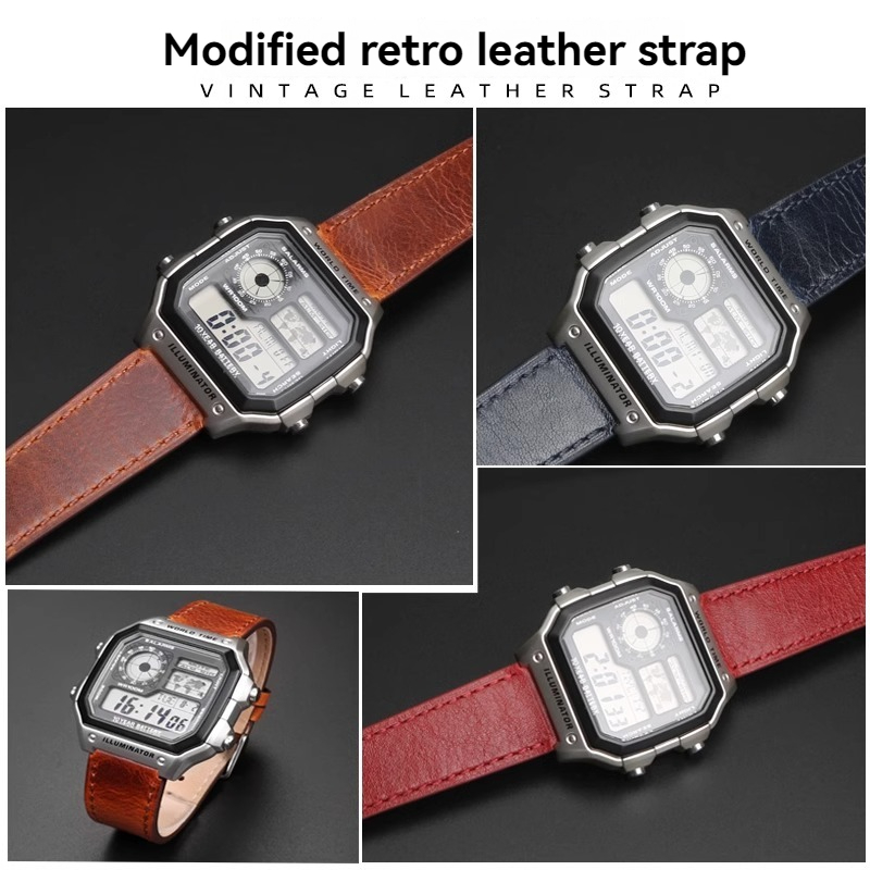 Nueva correa de reloj Retro de - Nato Strap Nylon reseña y precio