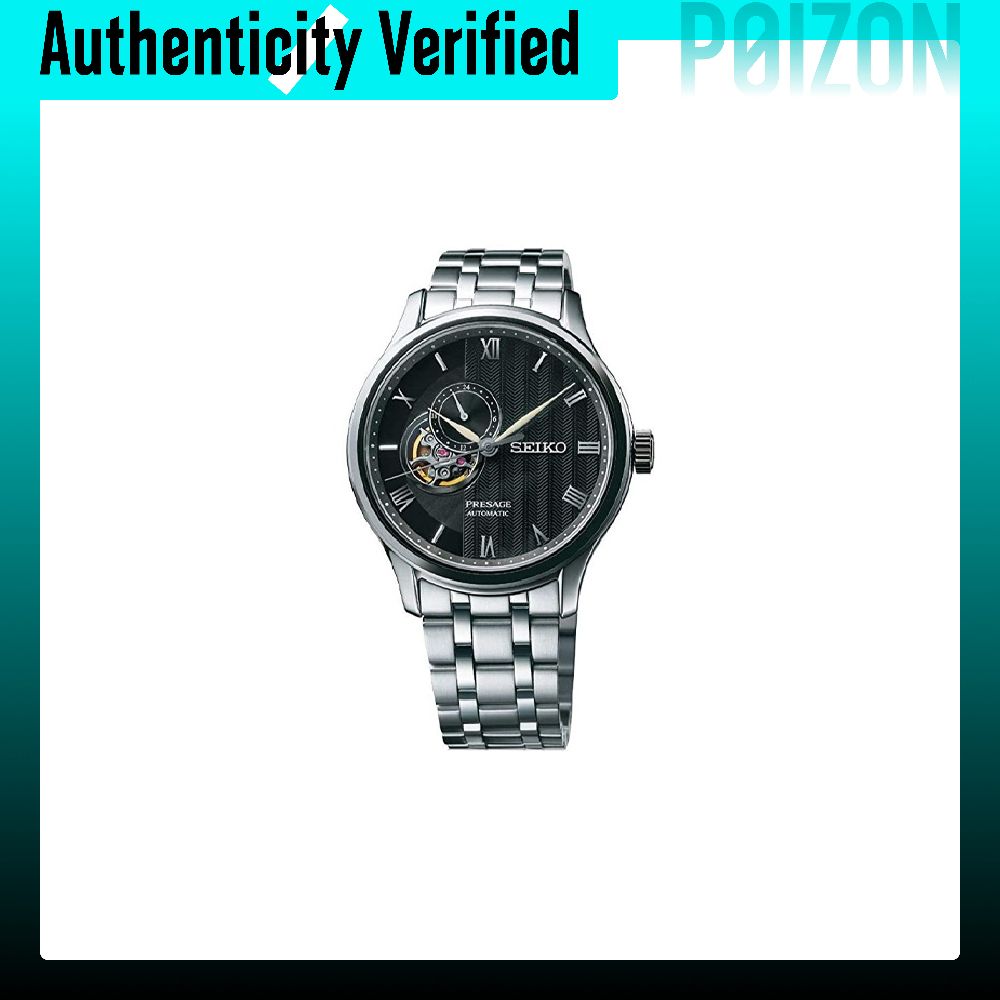 Reloj de pulsera para hombre c - Seiko Watch Presage reseña y precio