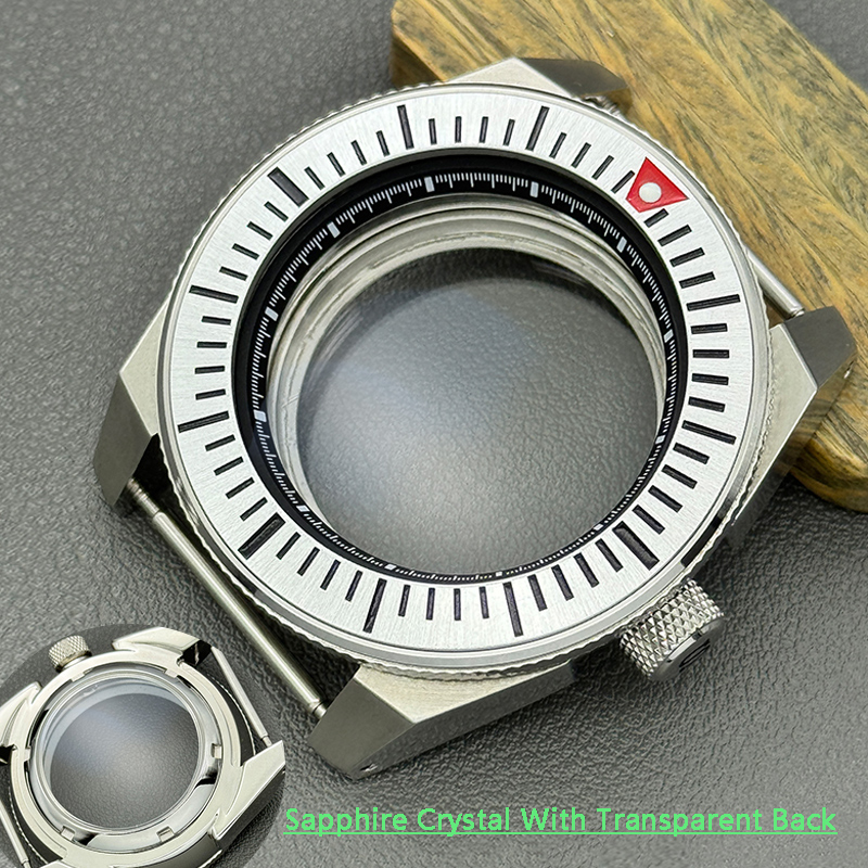 Caja para Reloj de Buceo para  - Citizen Watch Tsuyosa reseña y precio