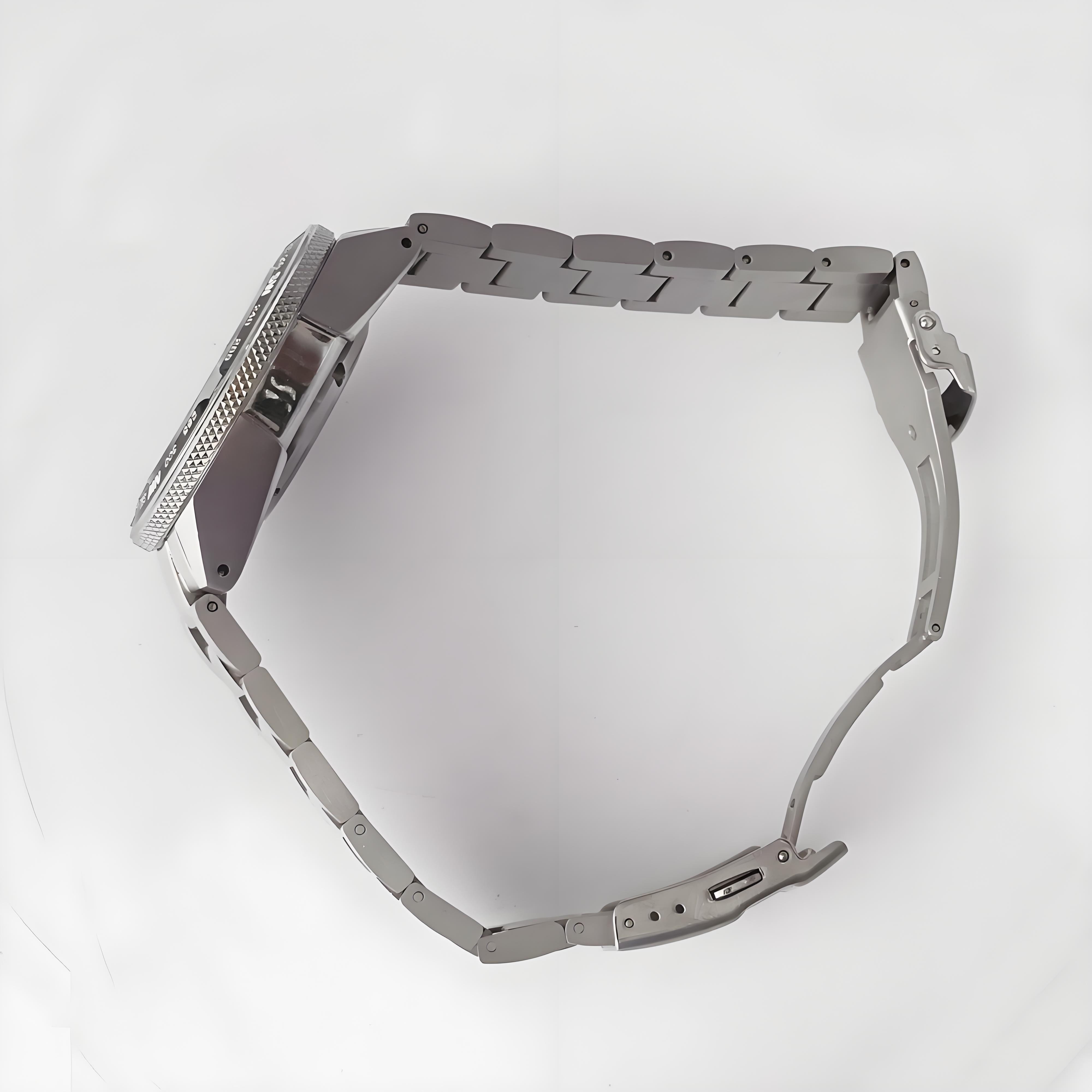 Caja Samurai King NH35 compati - Citizen Watch Tsuyosa reseña y precio
