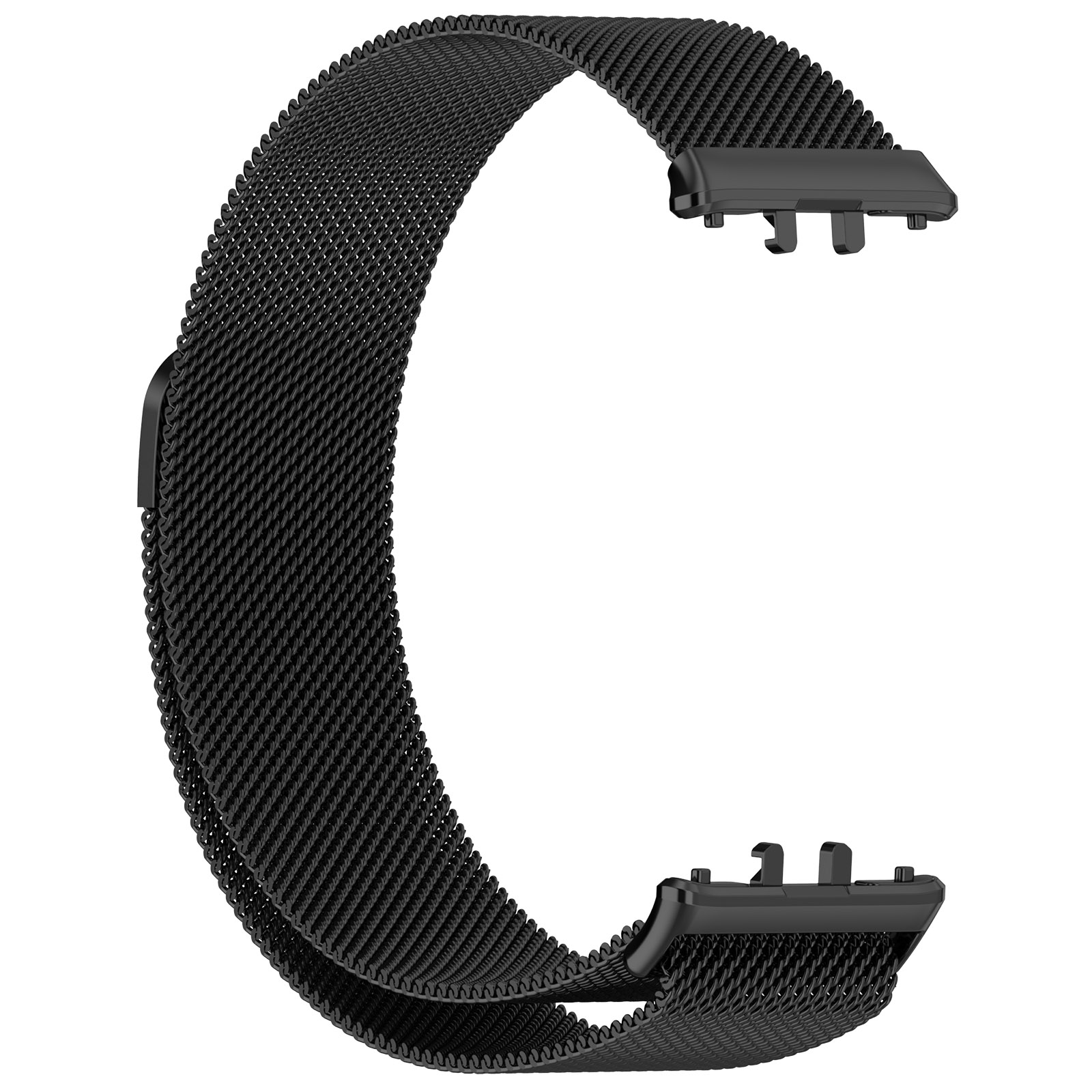 Correa de bucle magnético mila - Milanese Loop Magnetic reseña y precio