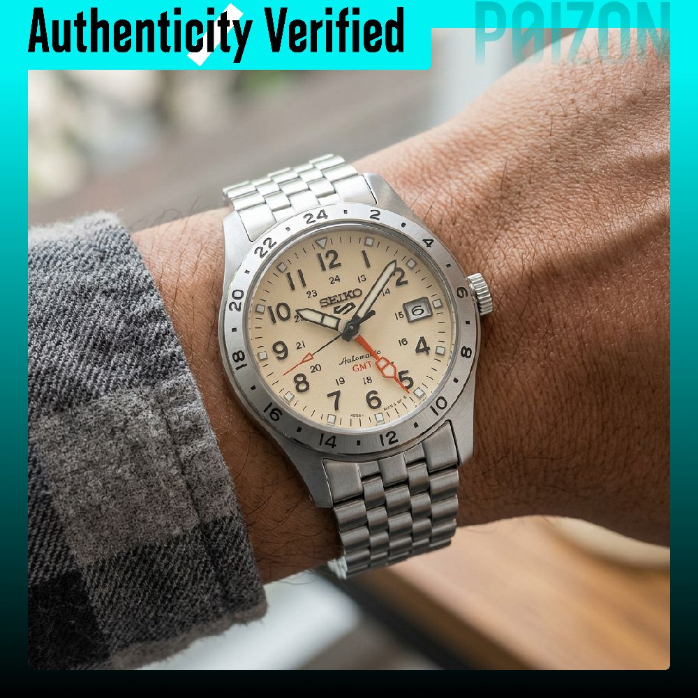 Reloj SEIKO 5 con movimiento m - Seiko Watch Presage reseña y precio